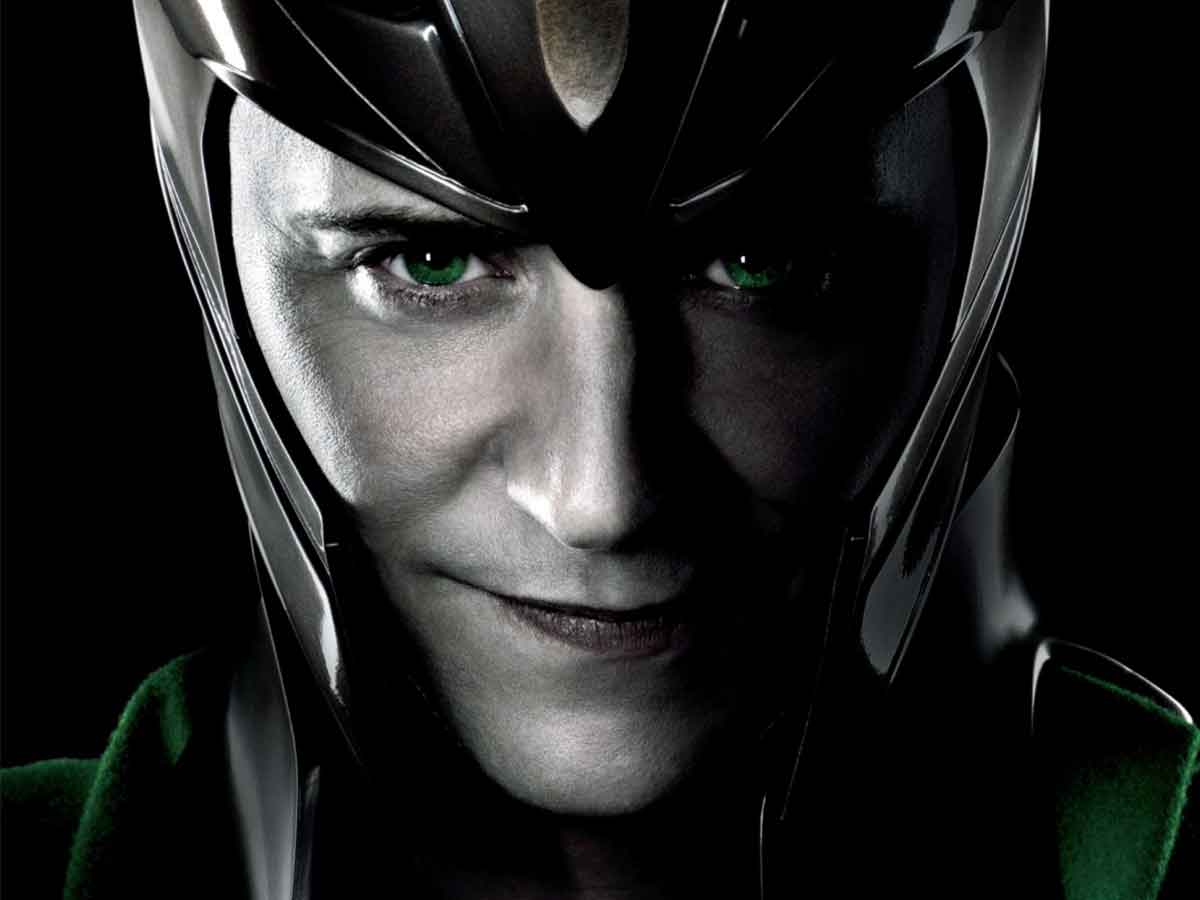 la historia de loki en marvel studios resumida en 30 segundos