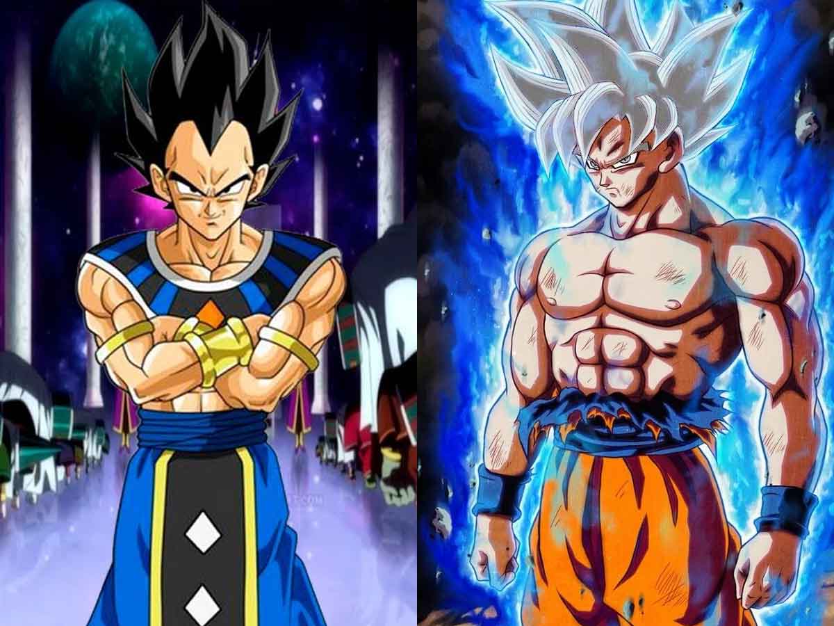 la nueva película de dragon ball super tendrá un villano nivel de dios