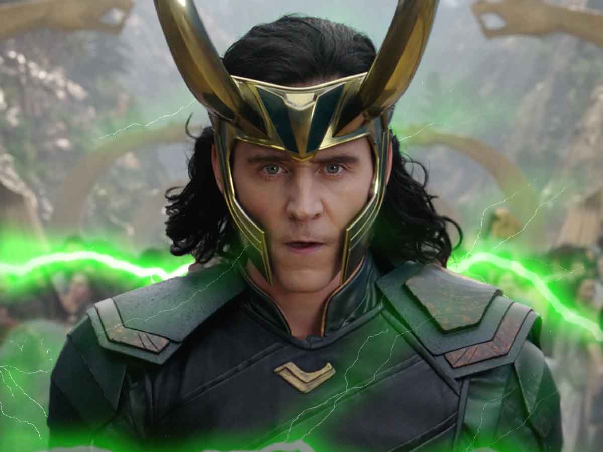 la serie de loki mostrará sus verdaderos superpoderes marvel studios