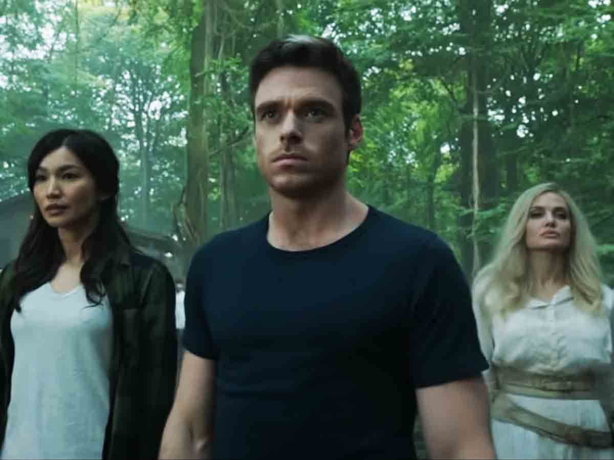 los eternos de marvel studios