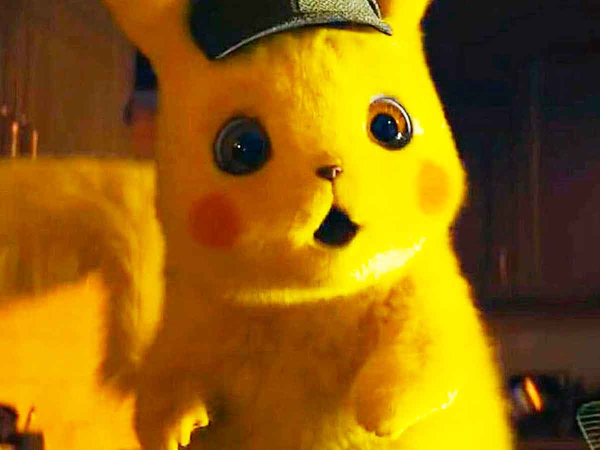 muy malas noticias para pokémon: detective pikachu 2
