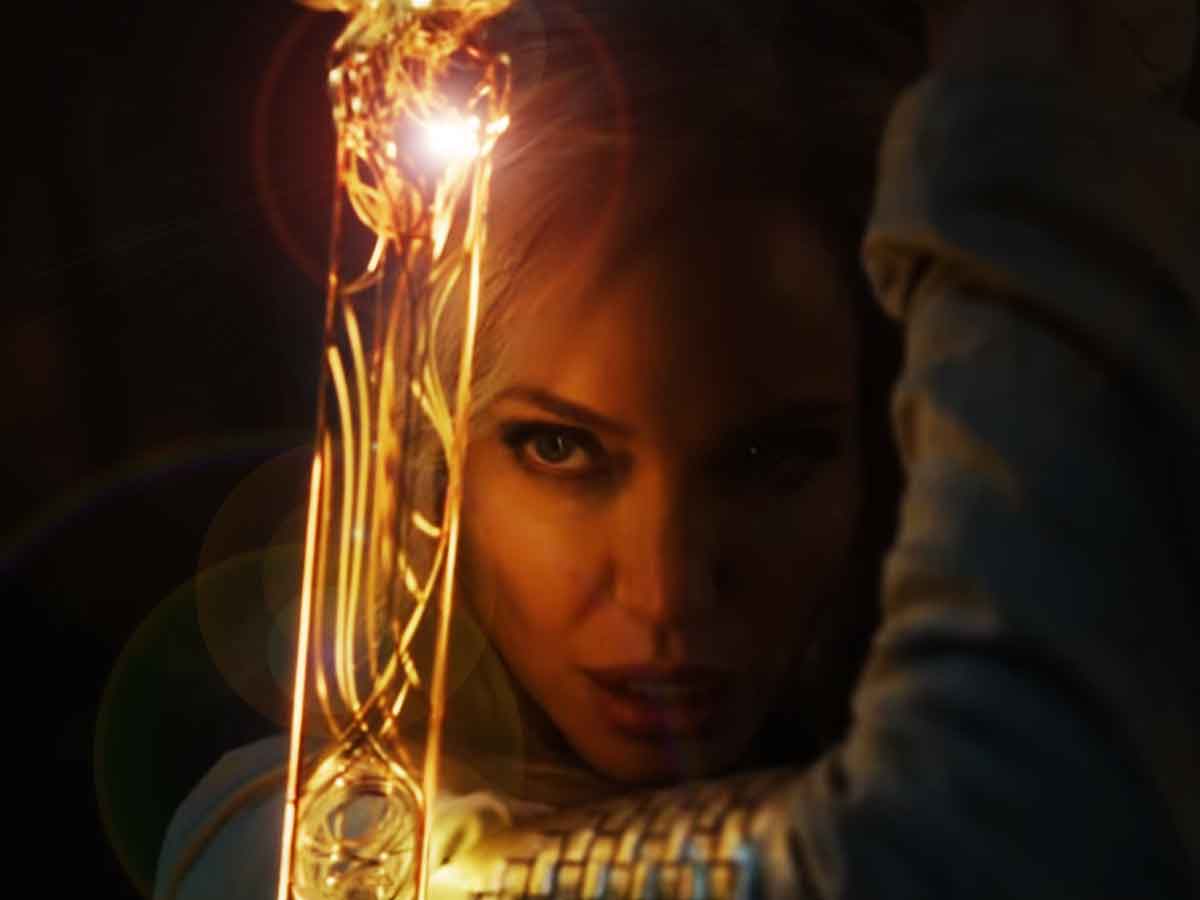 primeras imágenes oficiales de los eternos de marvel studios