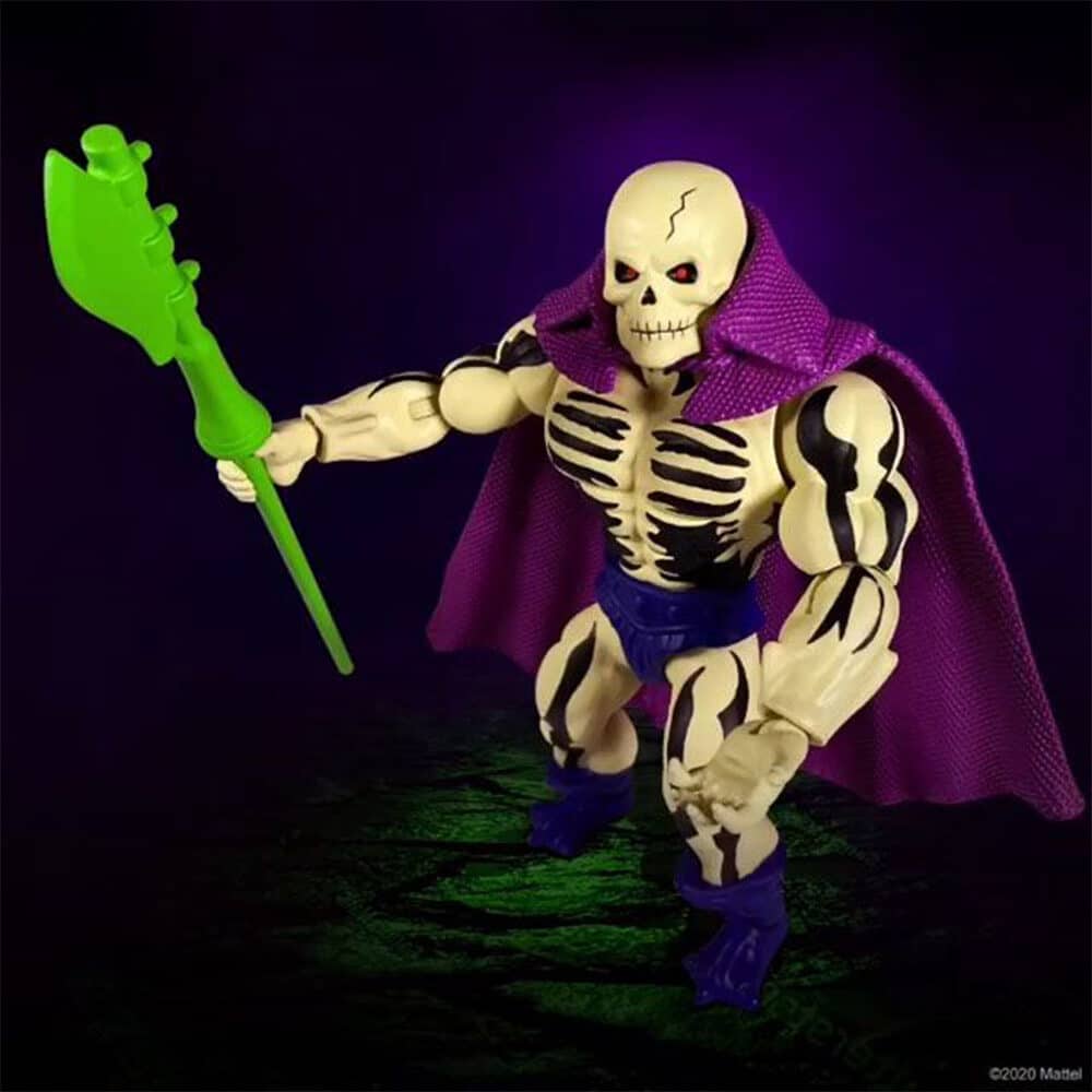 scare glow origins masters del universo