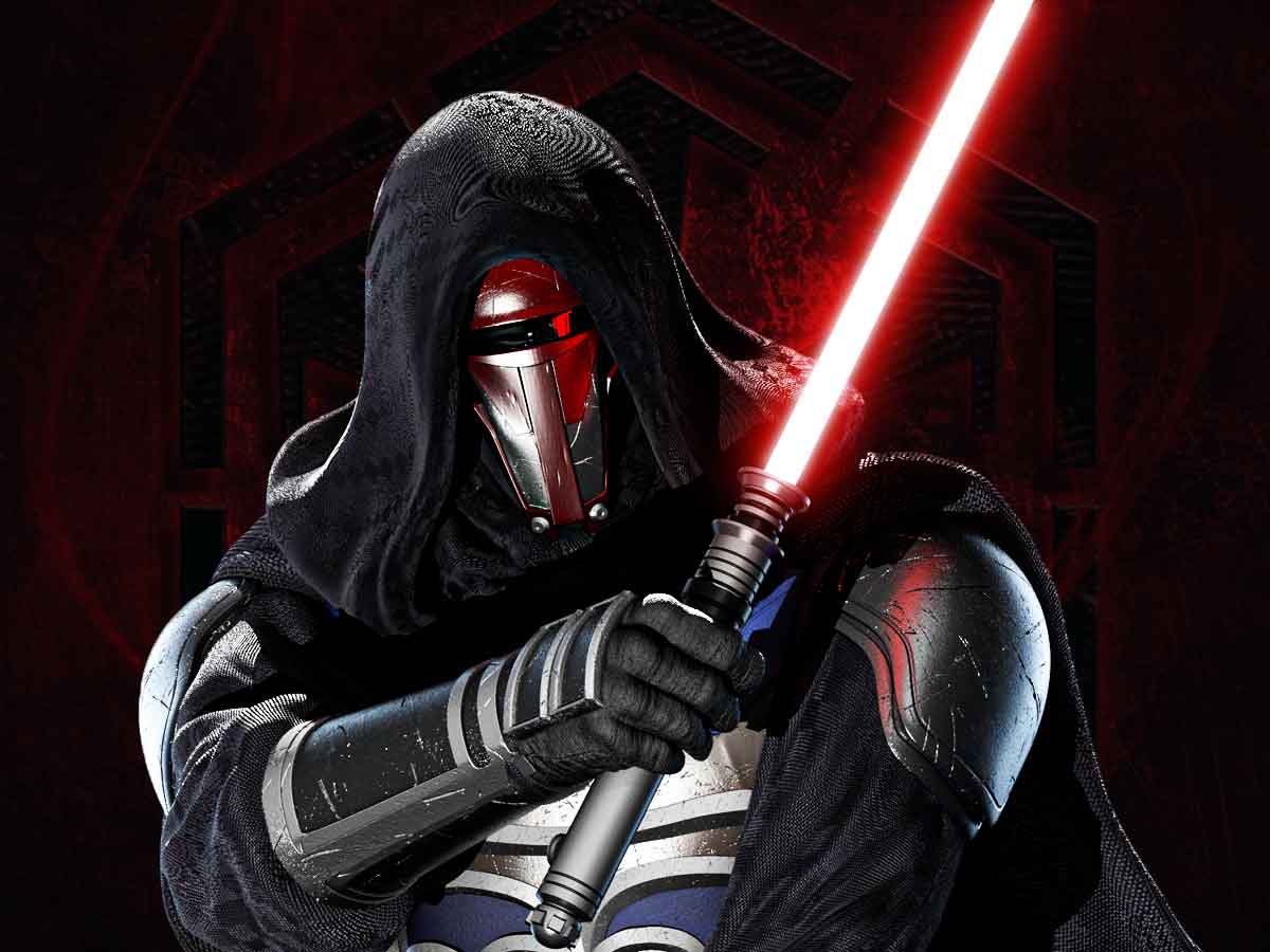 star wars hará una trilogía sobre el origen de los sith