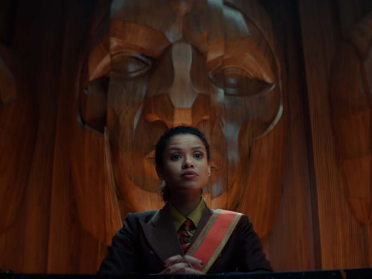 por qué loki se refiere a los cronometradores de la tva como 'lagartos espaciales'