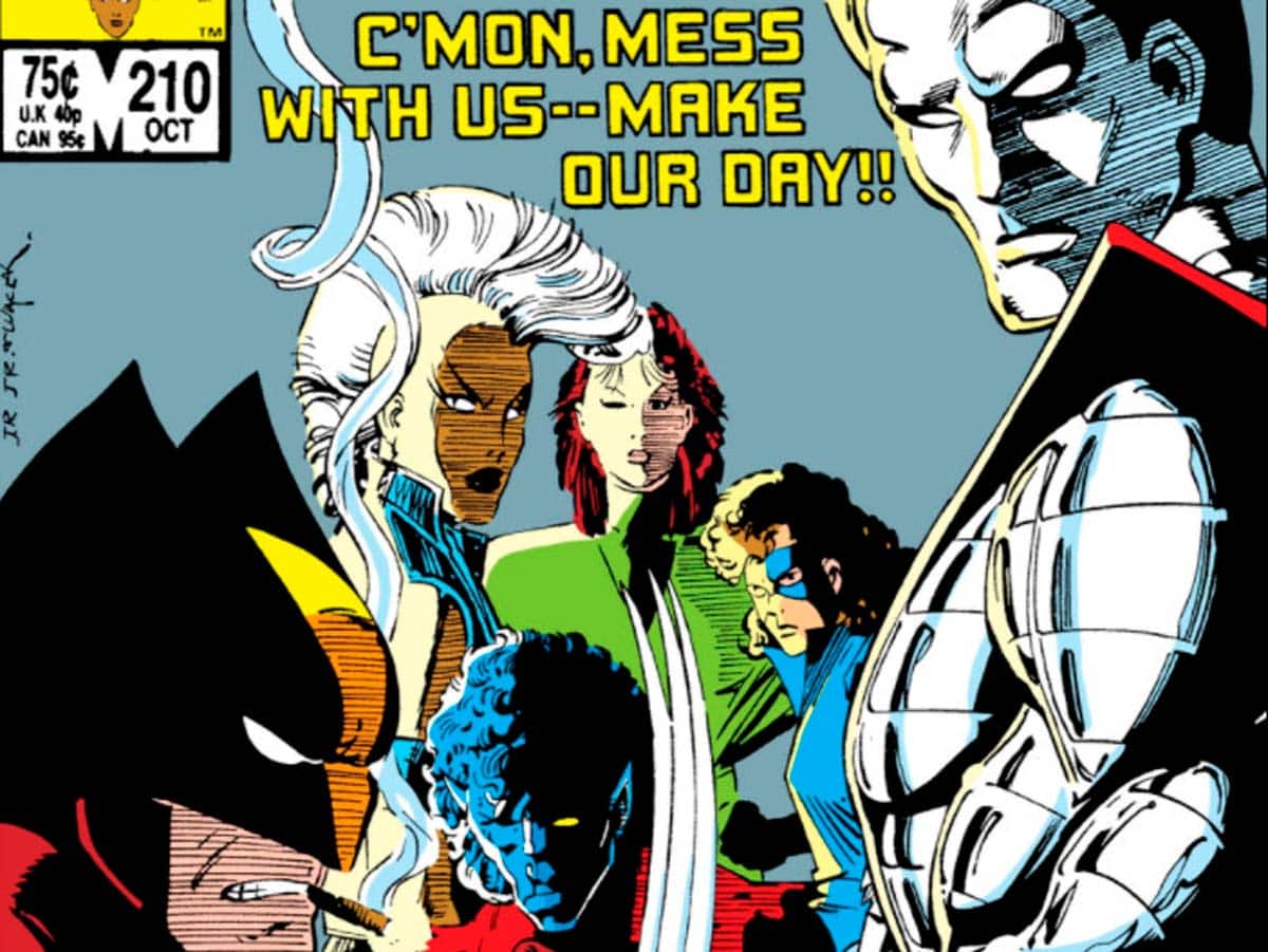 marvel gold la imposible patrulla-x tomo 7: la masacre mutante