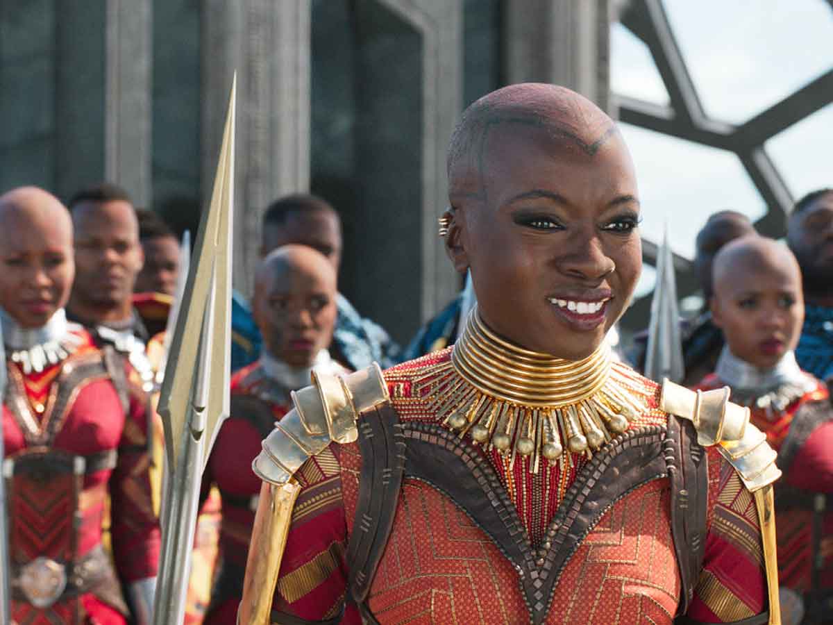 wakanda será muy importante para una nueva película de marvel studios