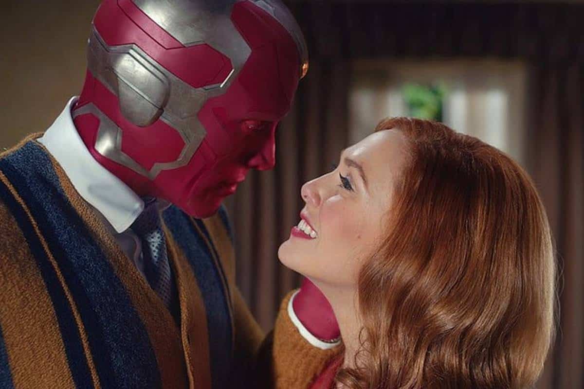 ¡wandavision de marvel studios iba a tener un cameo inolvidable!