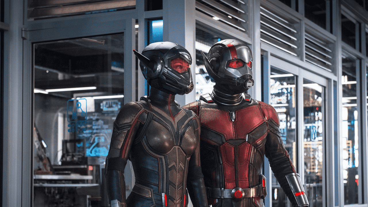 ant-man & the wasp: quantumania hace casting para misterioso papel