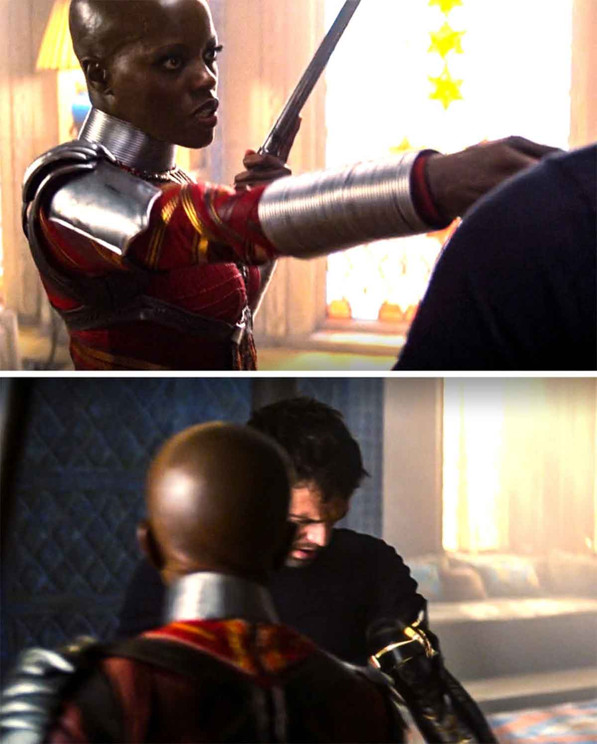 marvel studios revela cómo se desactiva el brazo del soldado de invierno