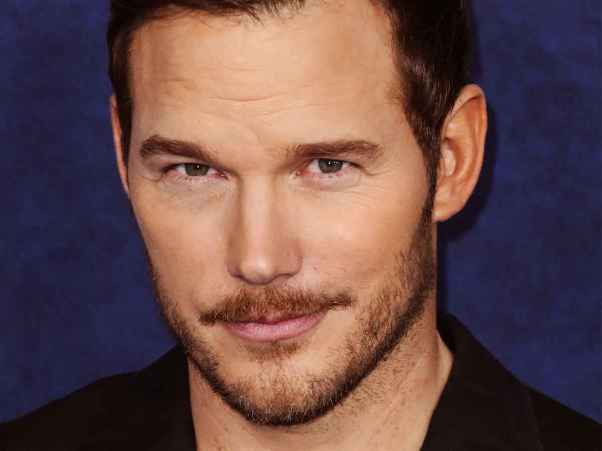 chris pratt reflexiona sobre la locura de rodar durante la pandemia