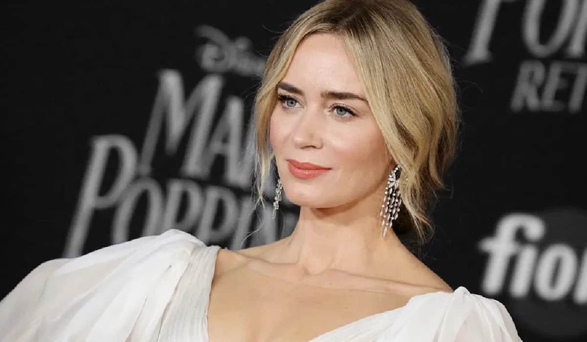 emily blunt ya está cansada de que le pregunten por marvel