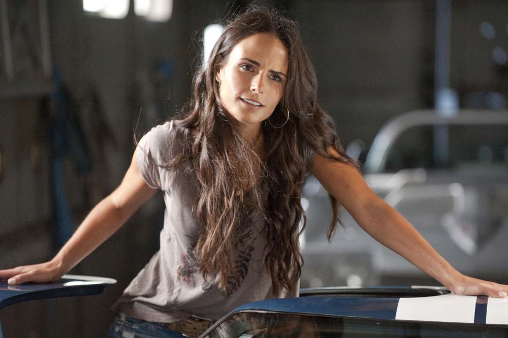 fast 9 jordana brewster