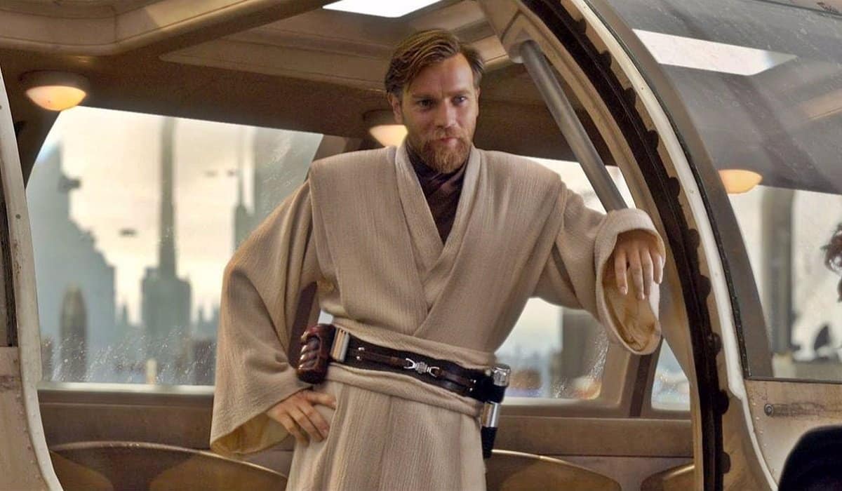 confirmado: ¡obi-wan kenobi ya se está filmando!