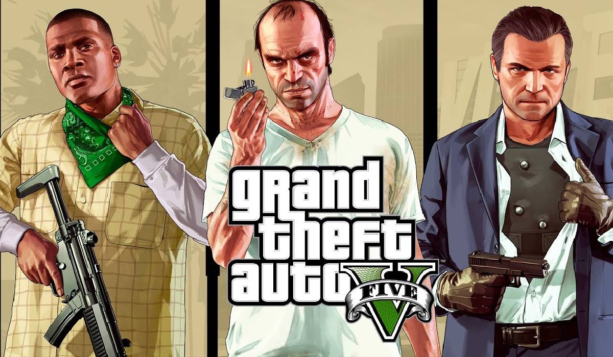 grand theft auto (gta)