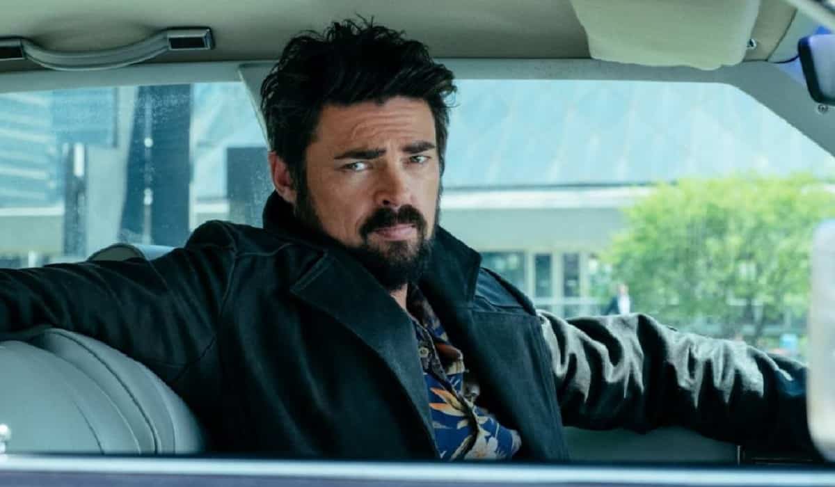 the boys: karl urban opinó sobre el fichaje de jensen ackles