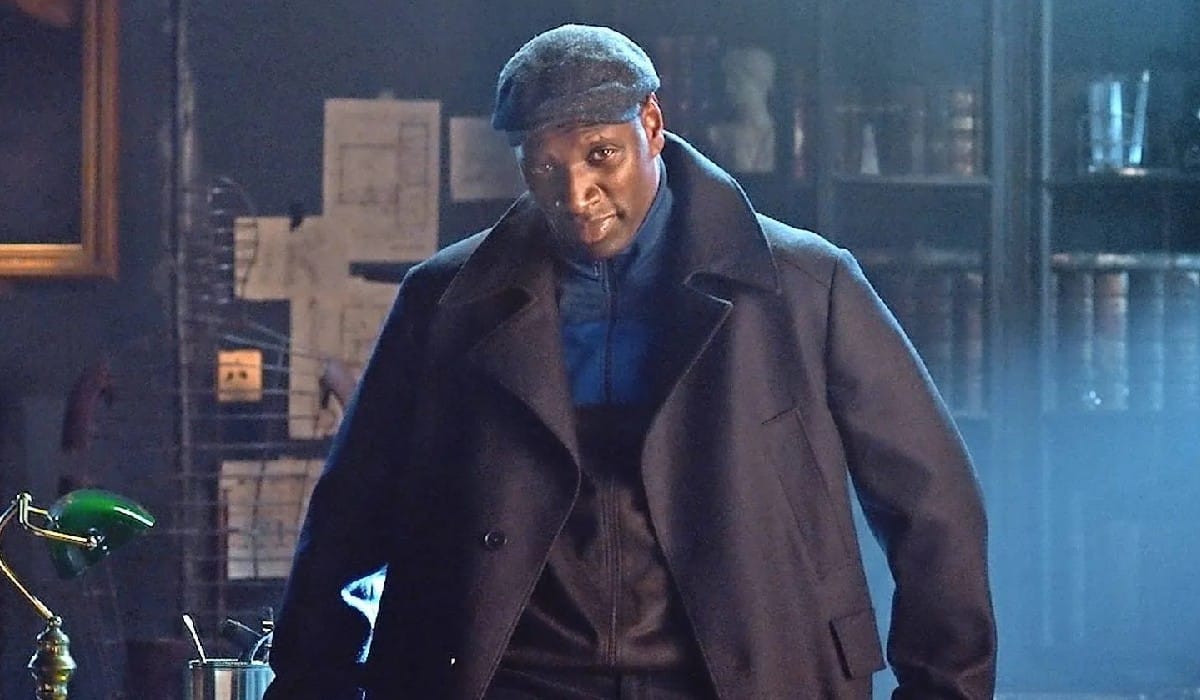 lupin estrenó trailer y fecha de estreno de su segunda parte