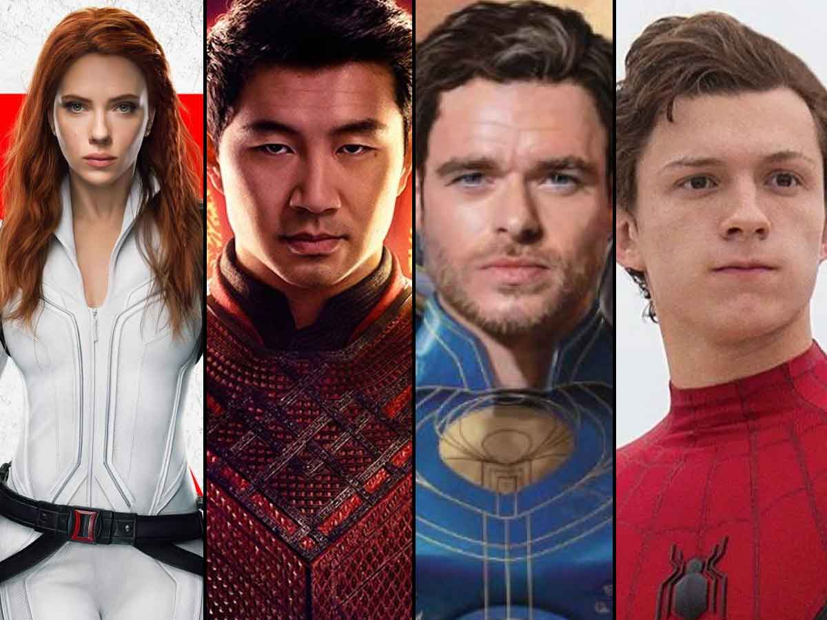 marvel studios tiene muchos problemas con dos películas en china