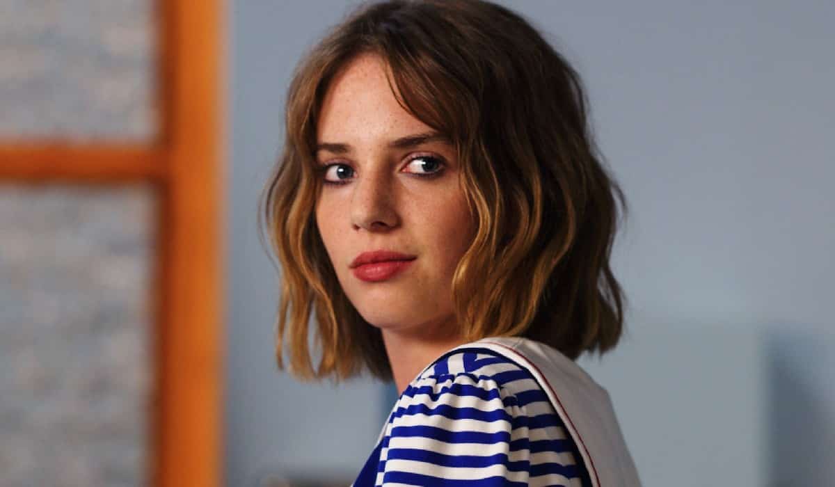 maya hawke reveló grandes detalles sobre stranger things 4