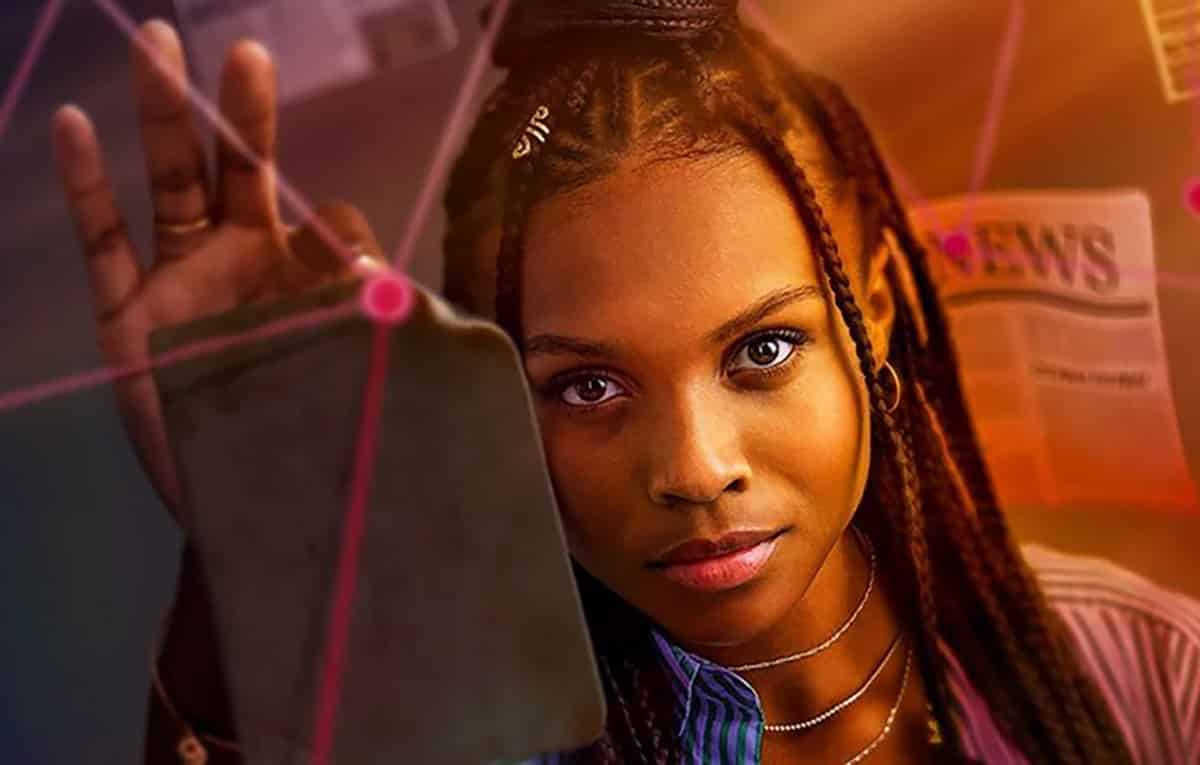 the cw ya prepara una nueva serie de dc comics