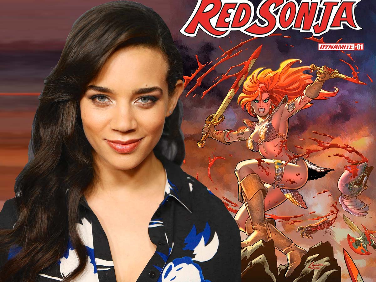 hannah john-kamen ya no será será red sonja