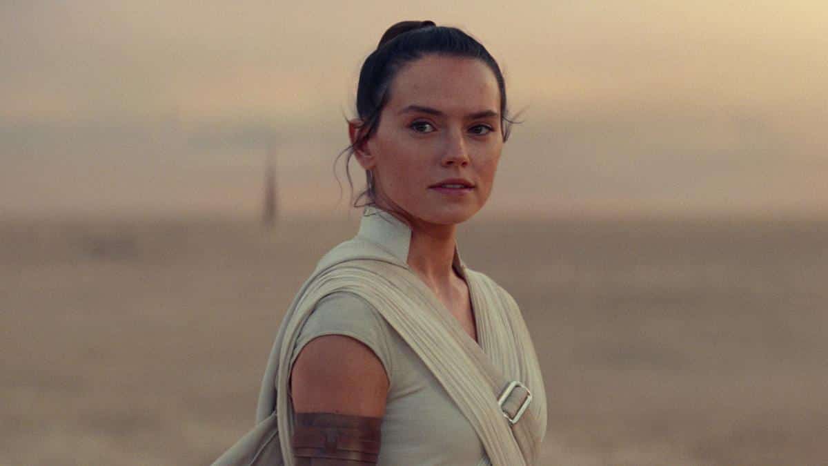 ¿gal gadot o daisy ridley? ¿quién liderará star wars a futuro?