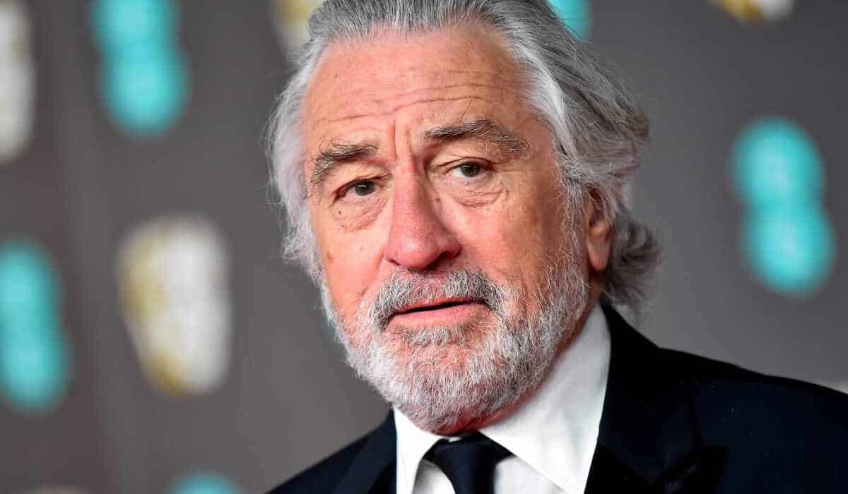 robert de niro sufrió un fuerte accidente