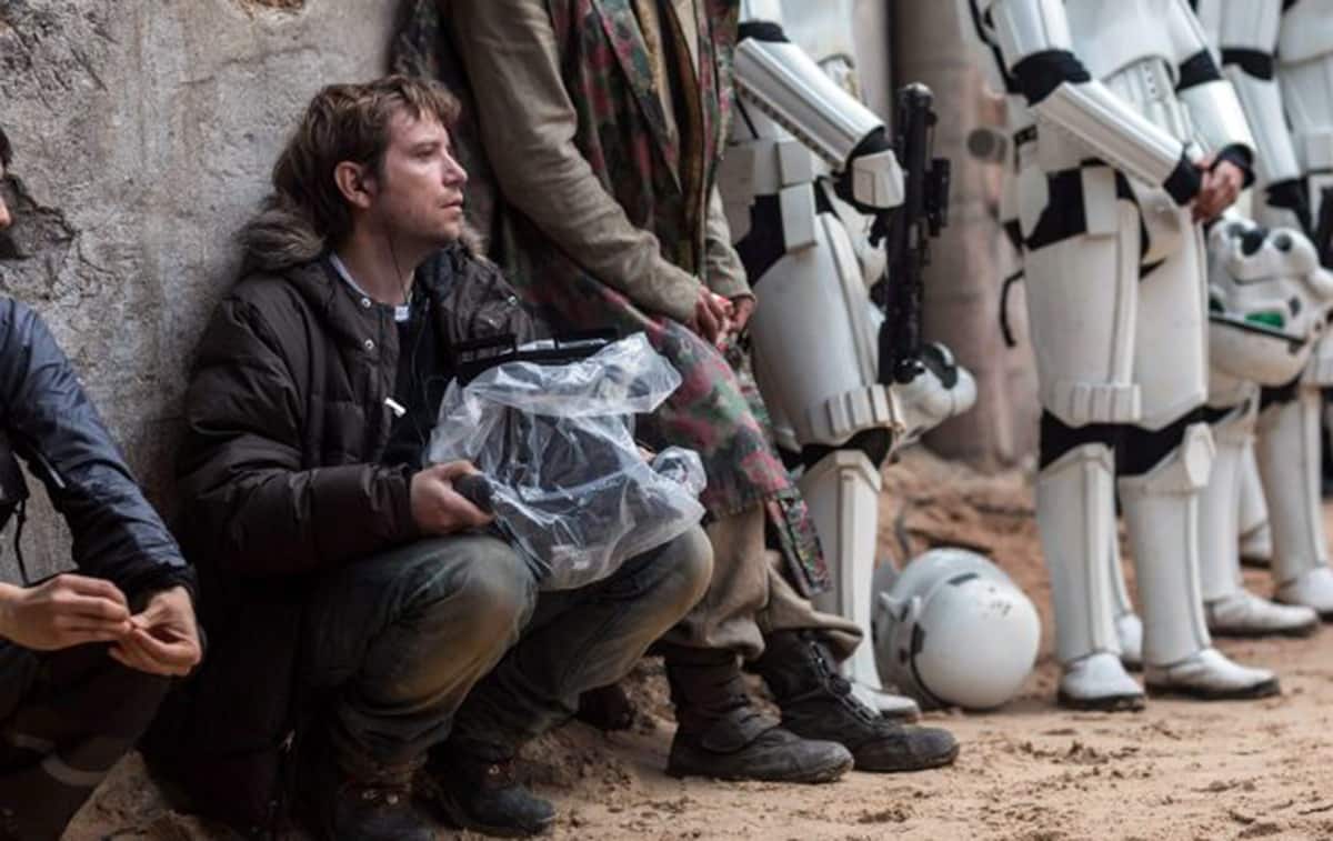 rogue one gareth edwards diego luna star wars