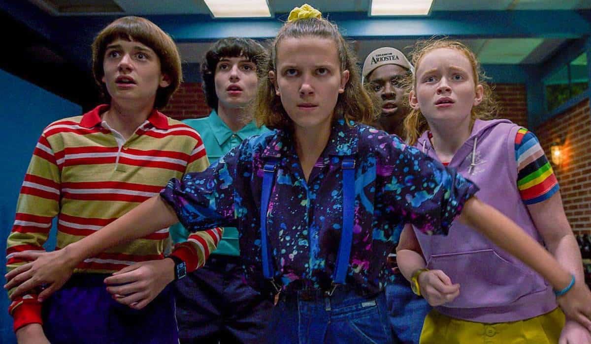 nuevo teaser de stranger things: ¡regresa un famoso villano!