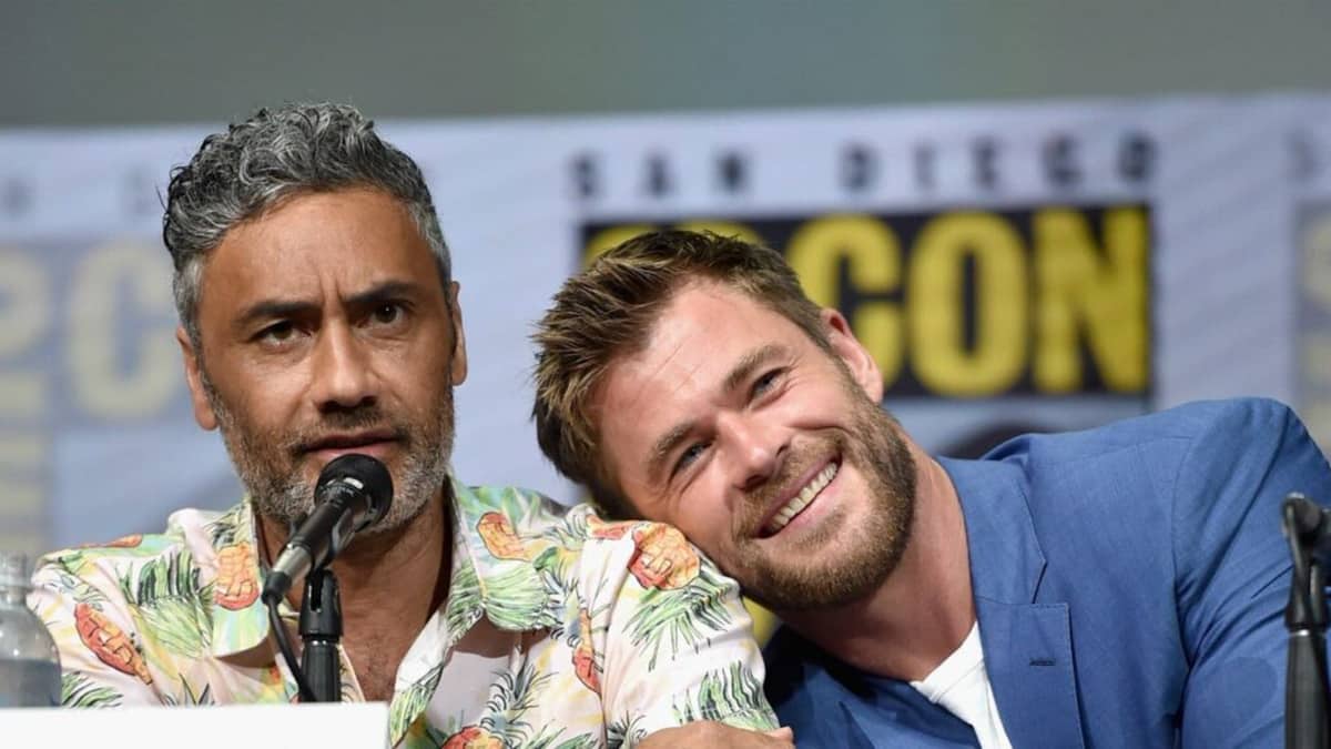 taika waititi le dará vida al pirata más famoso de todos