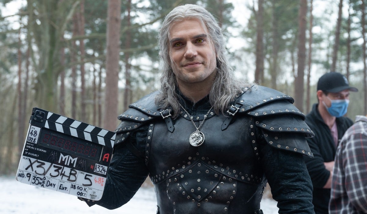 ¿saldrá pronto el trailer de the witcher 2?