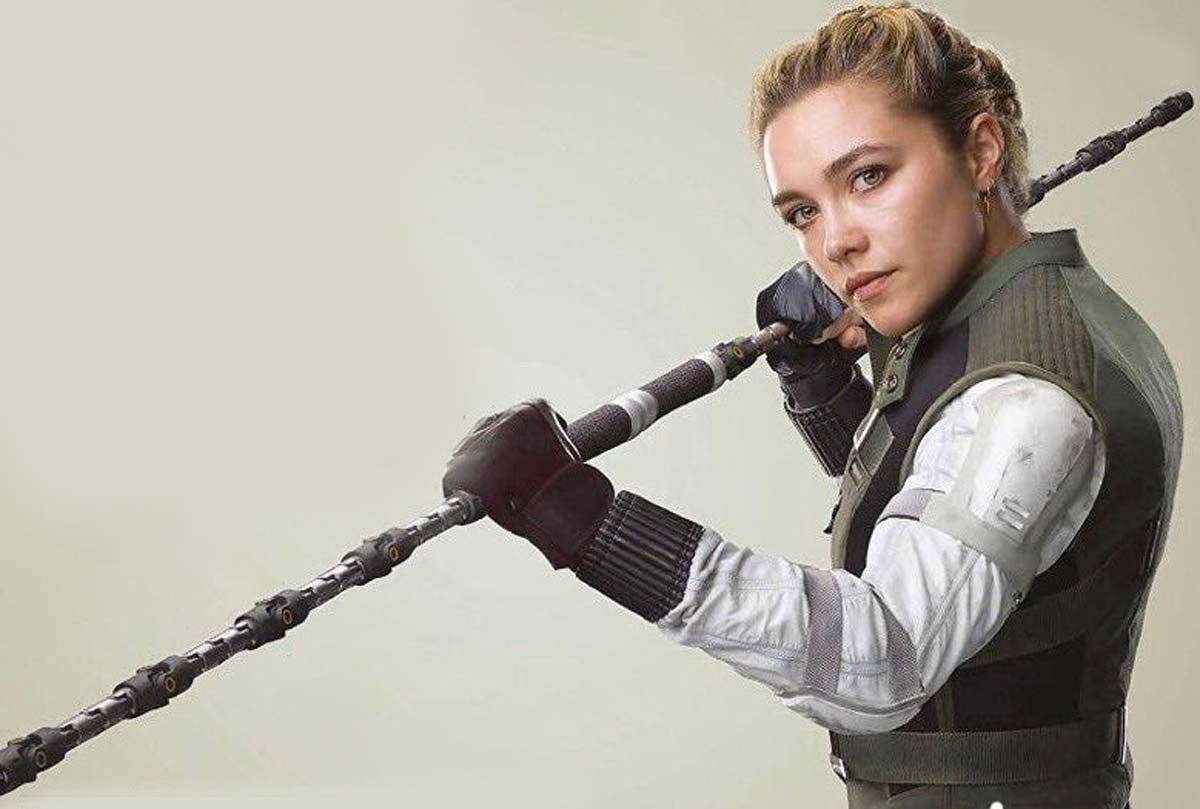 este personaje estará en hawkeye y su regreso será épico