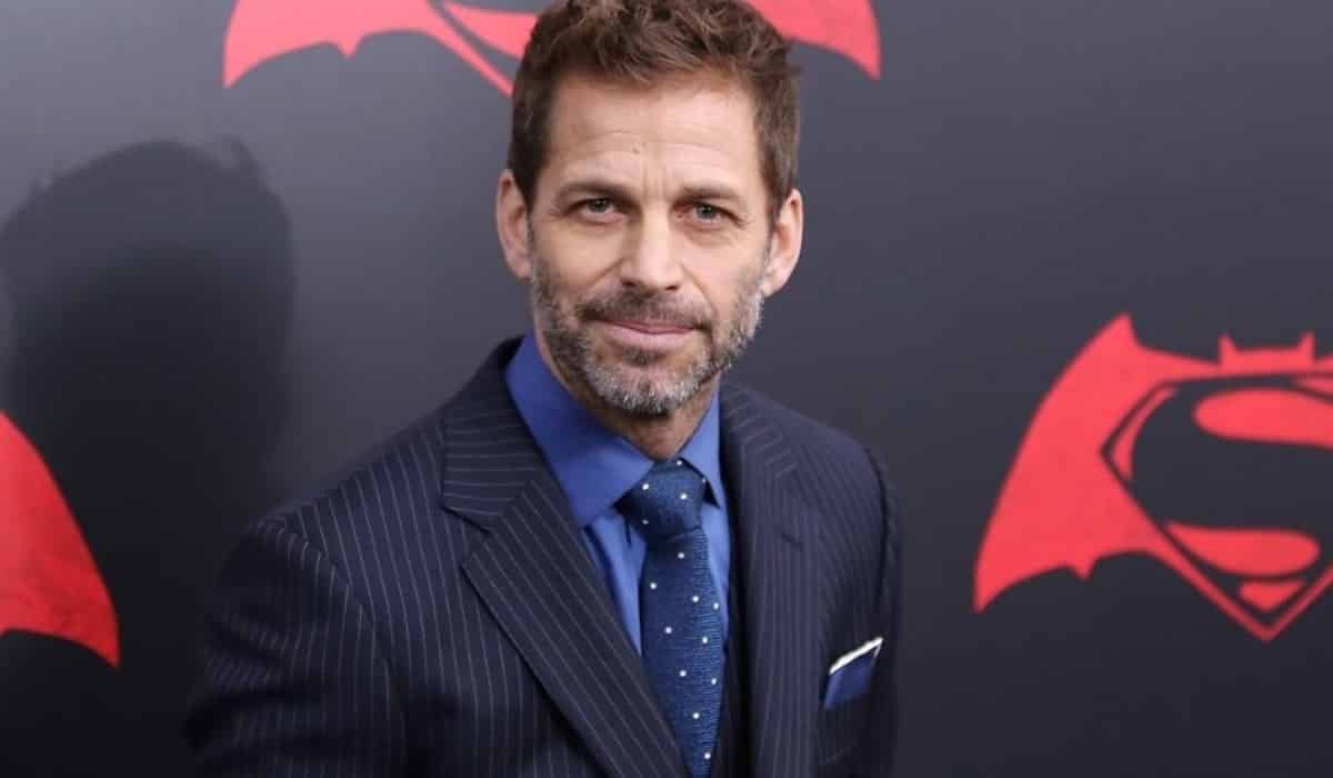 zack snyder confirma que nunca veremos el snyderverse