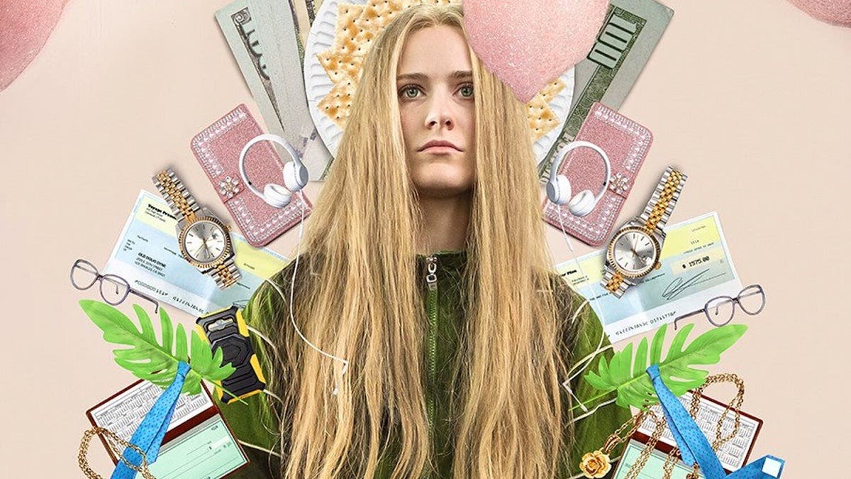 cómo sobrevivir a un mundo material