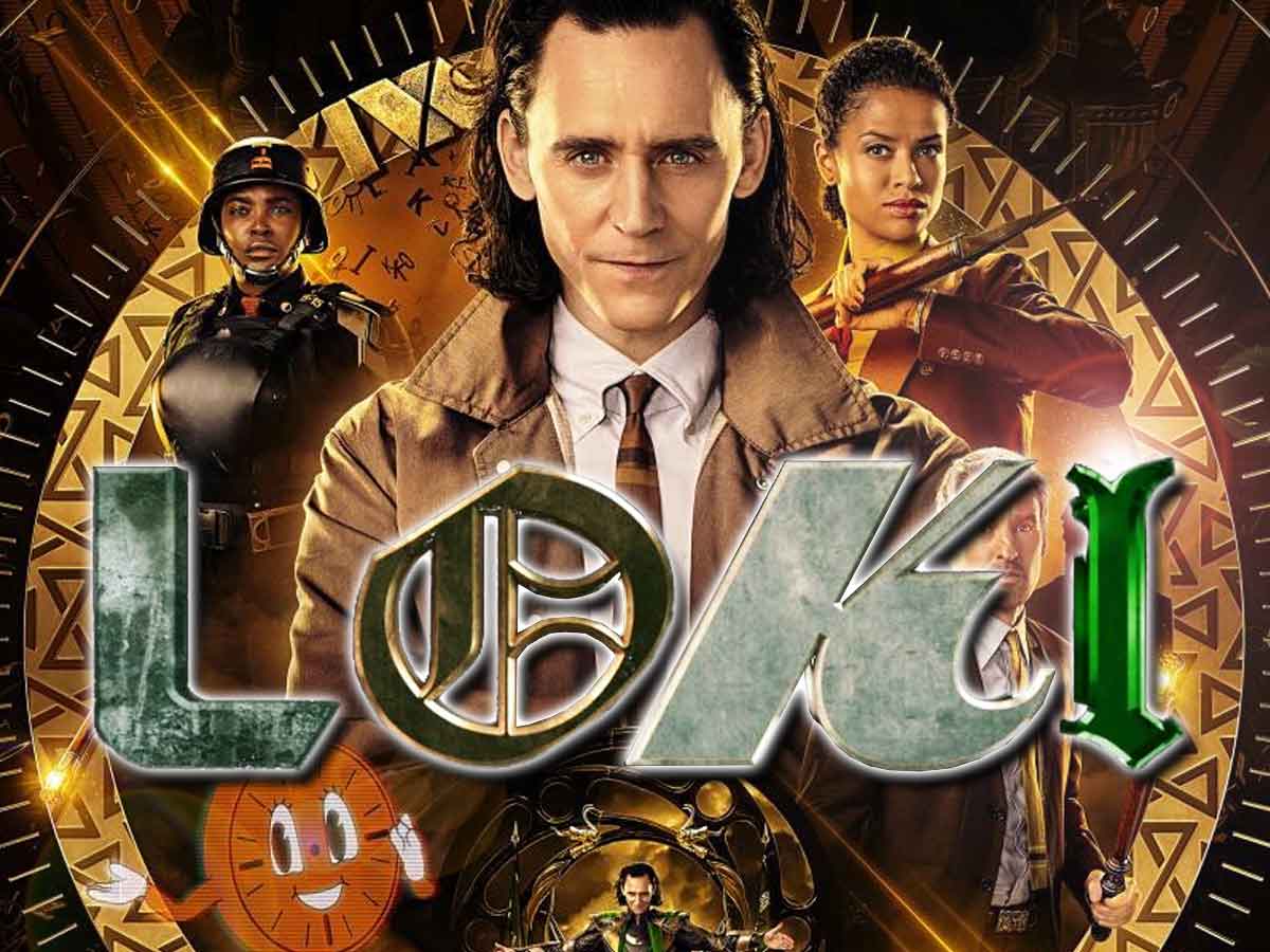 crítica de loki: la mejor serie de marvel studios (sin spoilers)