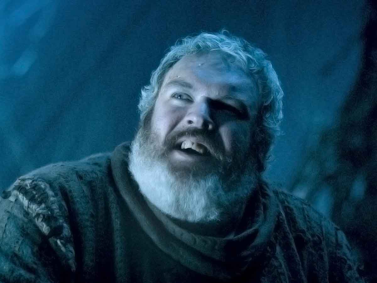 el actor que interpretó a hodor estará en una serie de piratas