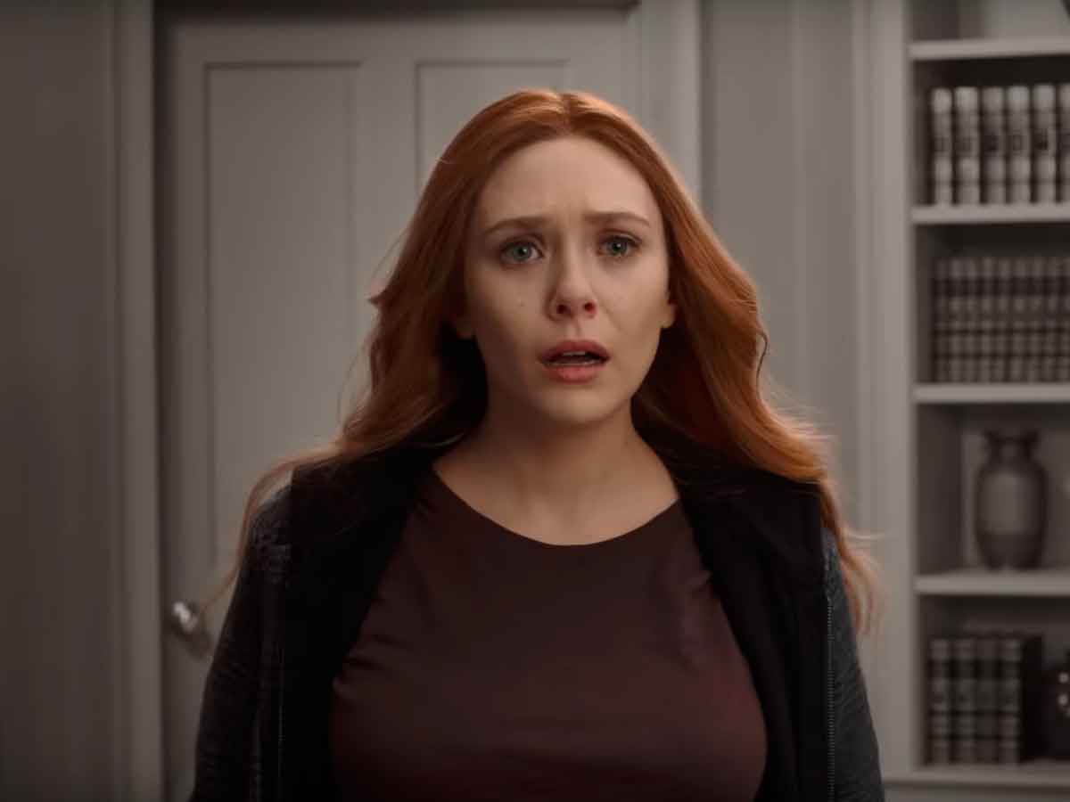 wandavision, la gran ausencia en los emmy