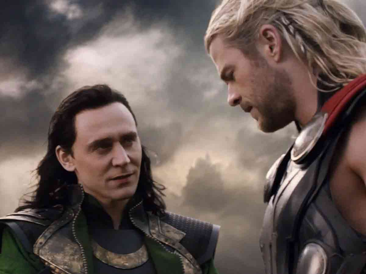 ¿estará loki en la película thor: love and thunder?