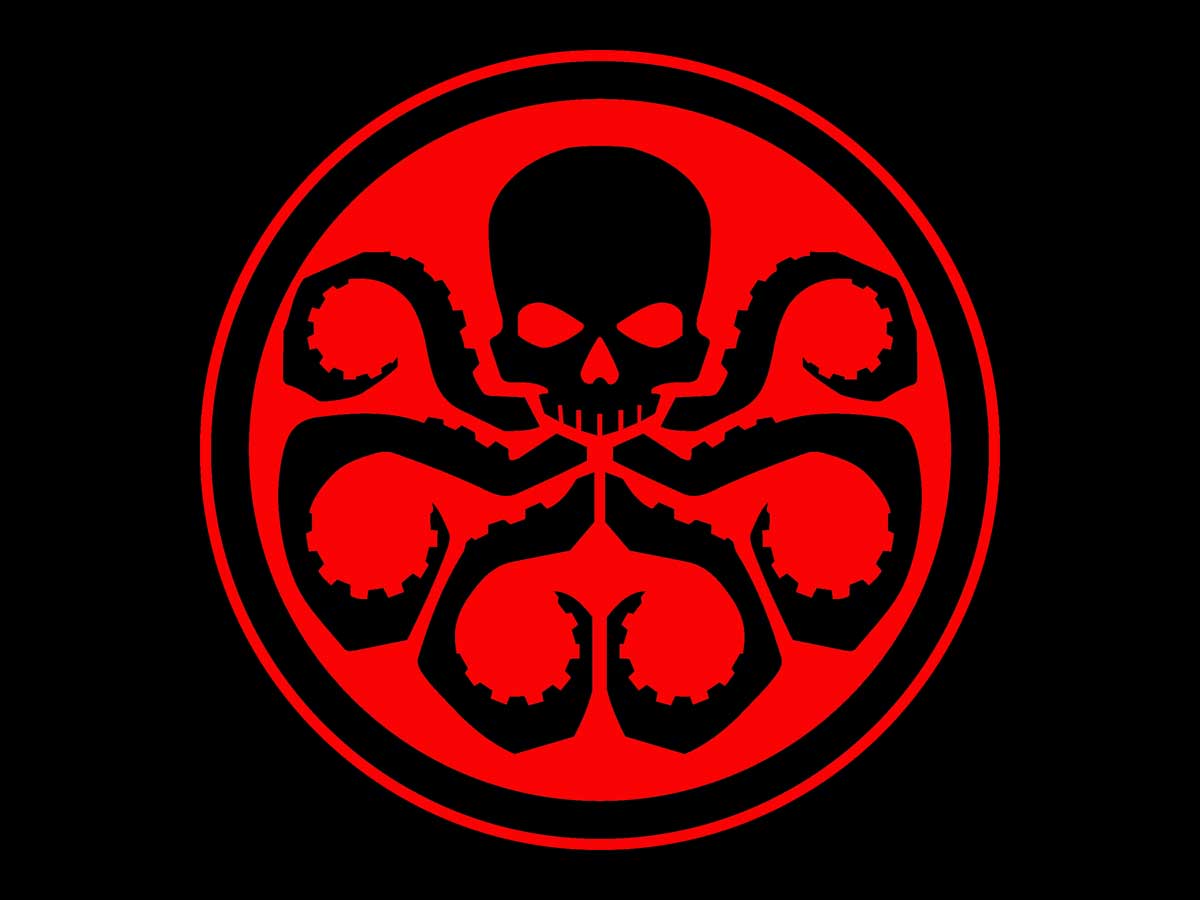 hydra regresará a lo grande a marvel studios