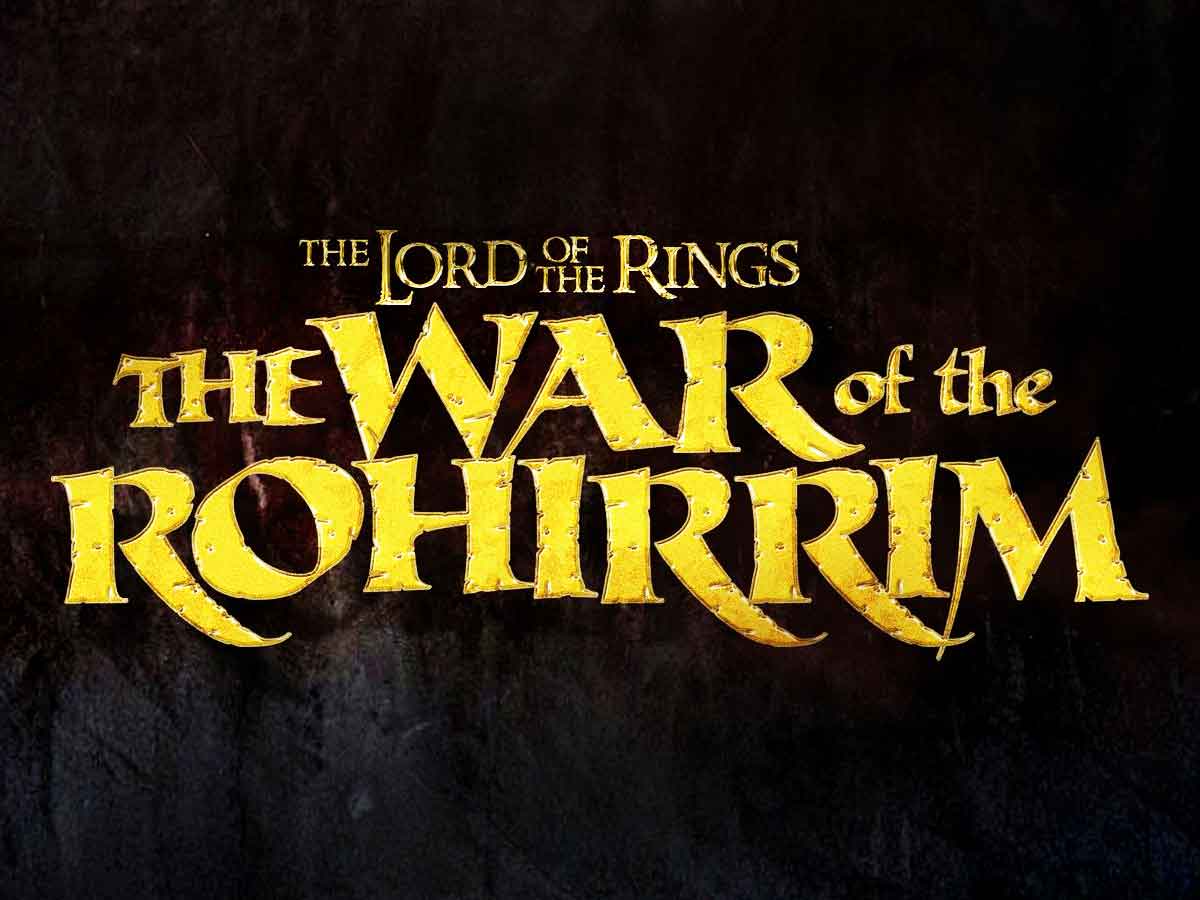 harán una película precuela de el señor de los anillos