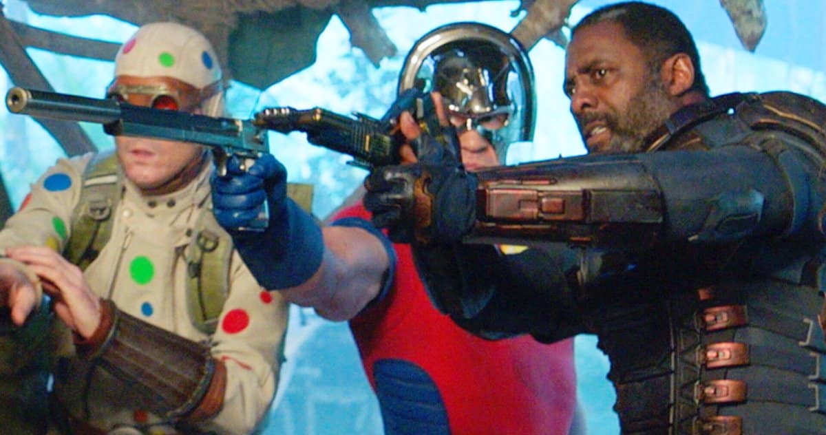 ¡confirmado! the suicide squad tendrá pos-créditos