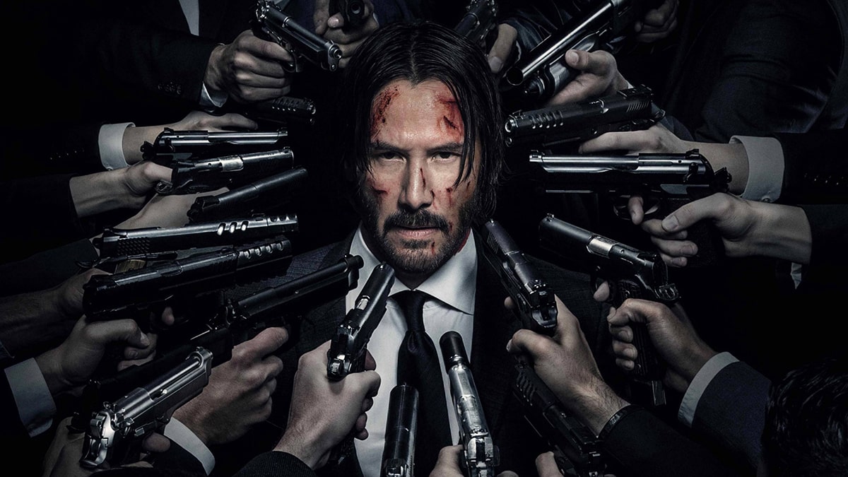 ¡malas noticias para john wick 4! esta estrella anuncia su ausencia