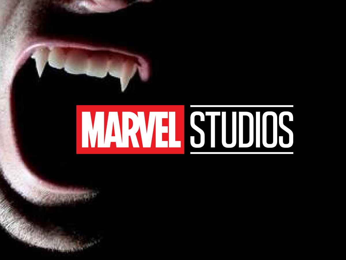 marvel studios añade los vampiros a su universo cinematográfico