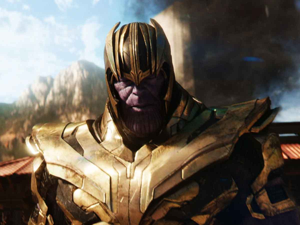 marvel studios presentará 6 personajes que podrían derrotar a thanos