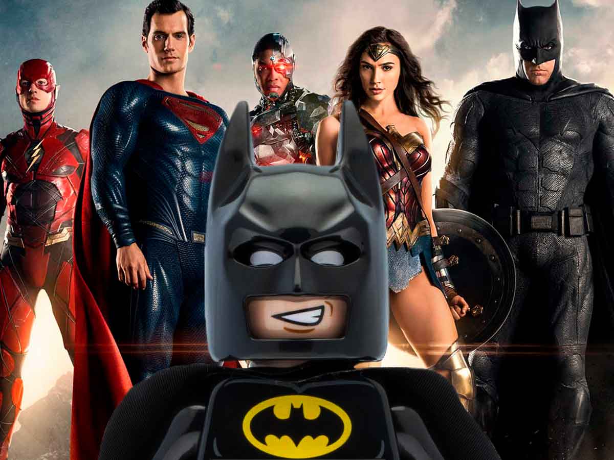 revelan la hisotria de la película de liga de la justicia que nunca veremos