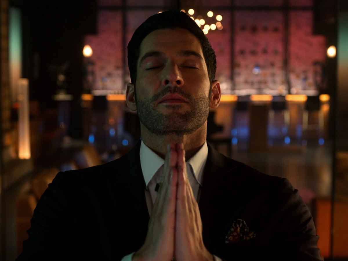 revelan por qué echaron a lucifer del cielo