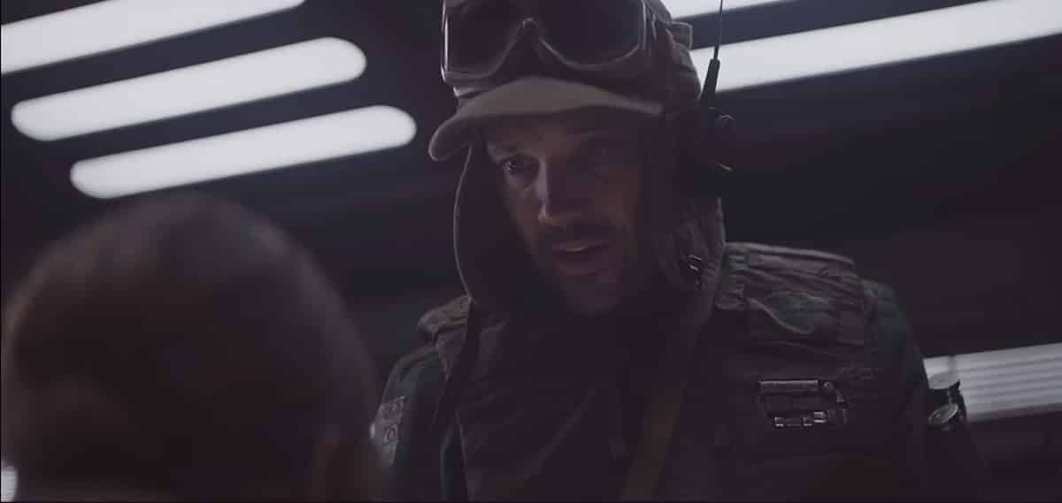 un personaje icónico regresará en star wars: andor