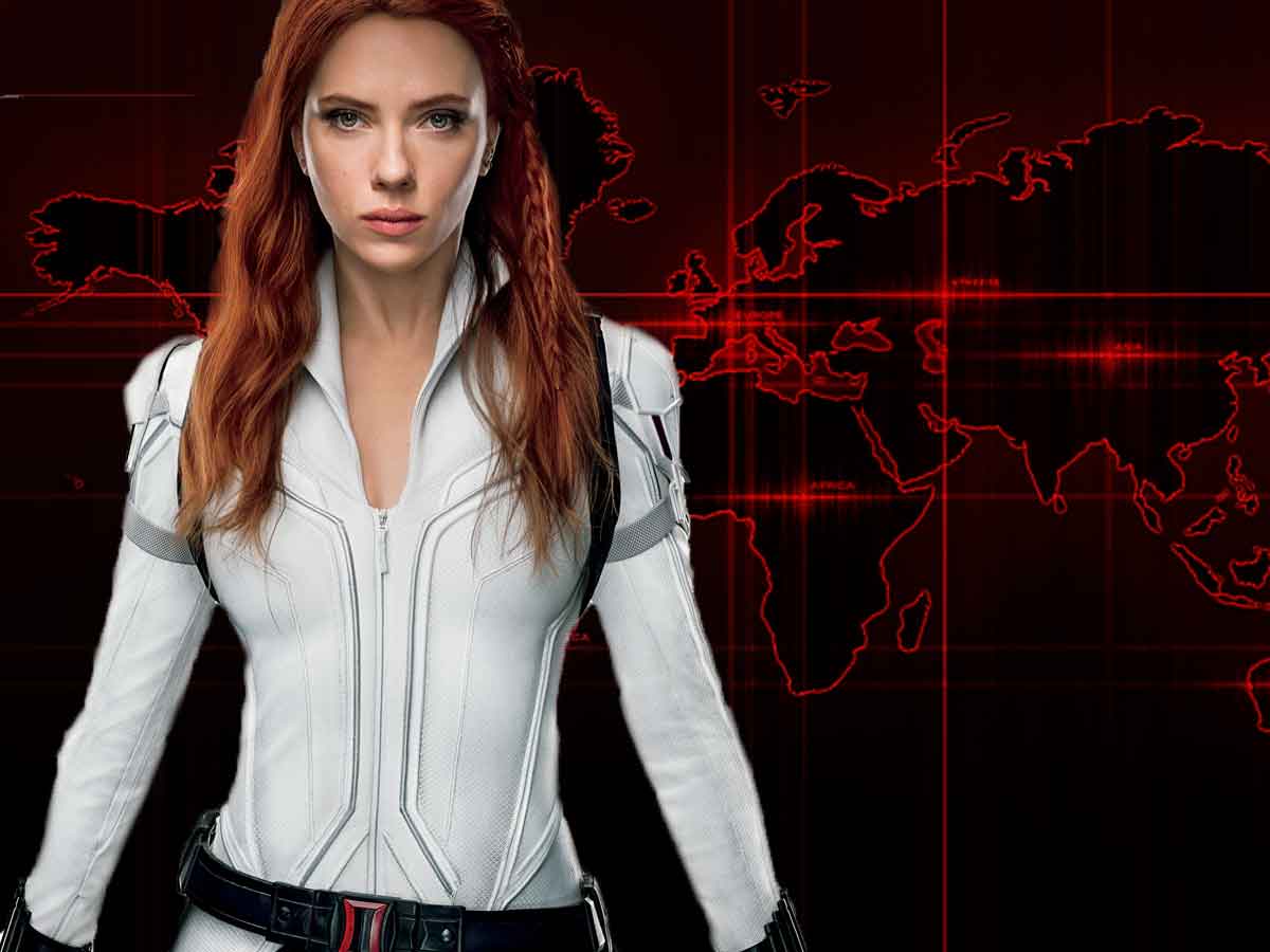 scarlett johansson revela la importancia de budapest en viuda negra