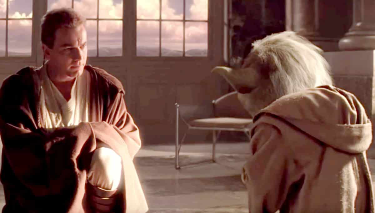 ewan mcgregor confesó una desgarradora verdad sobre yoda