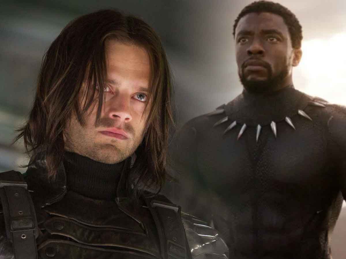 sebastian stan no ha superado la perdida de chadwick boseman